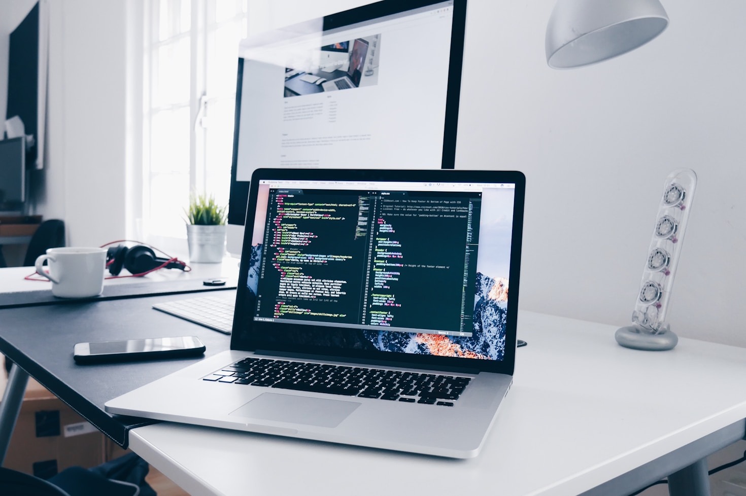 The Evolution of Industry Trends